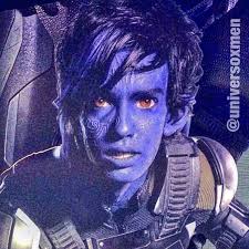 A page for describing headscratchers: Nightcrawler In The Apocalypse Movie Part 1 Page 4 The Superherohype Forums