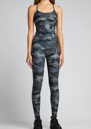 Beyond Yoga Beyond Yoga Caught In The Midi Cheetah Print Leggings Bottoms