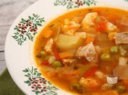 Radacina de patrunjel, 1/2 buc. Pin On Food
