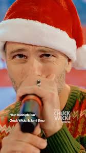 From everyone at The Chuck Wicks Show… Merry Christmas ya filthy animals 🎄  🎅 , Please enjoy this gift of a song (or whatever this was🎁🤪). Watch the  full music video exclusively at the link in our ...