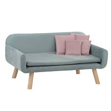 Weitere ideen zu hund sofa, hunde bett, hundesofa. Silvio Design Hundesofa Cora Von Silvio Design Gunstig Bestellen Tiierisch De