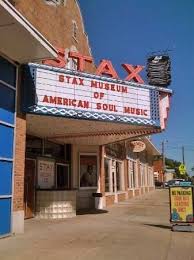 Memphis Stax Museum Of American Soul Music Memphis Soul Music Memphis Tennessee