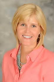 Jen Ross, MSH, RDN, LDN, FAND