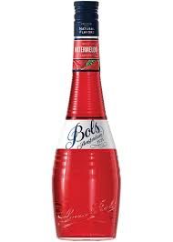 Melon liqueur is an extremely sweet and fruity melon flavoured liqueur. Bols Watermelon Liqueur Total Wine More
