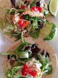 Grill 6 to 7 minutes on each side or until fish flakes easily when tested with a fork. Grouper Fish Tacos I Will Have Dreams About These Forever Delish Picture Of La Cambija Puerto Rico Tripadvisor