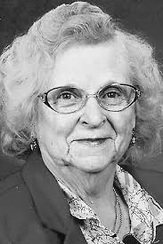 Frances Savage Obituary (2017)