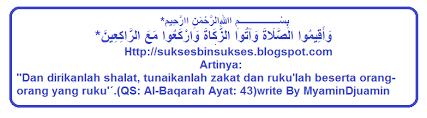 Ayat al qur'an tentang shalat jum'at. Belajar Perintah Shalat Dalam Al Qur An