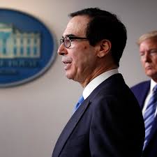 Fear of Risk Could Diminish the Economic Rescue by the Treasury and Fed