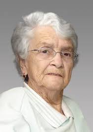 Avis de décès de Juliette Picard Talbot de St-Pierre-de-la-Rivière-du-Sud,  cté de Montmagny décédé(e) le 10 mai 2014