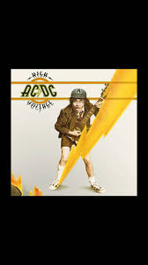 We have a lot of different topics like nature, abstract and a lot more. Acdc High Voltage Wallpaper By 2007551 Db Free On Zedge