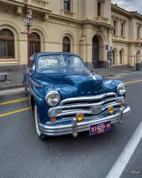 Image result for La Plata Blue 1950 Dodge