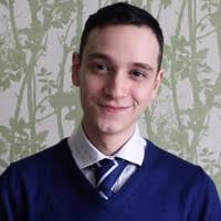 Christopher Sumner Bustos Dragon