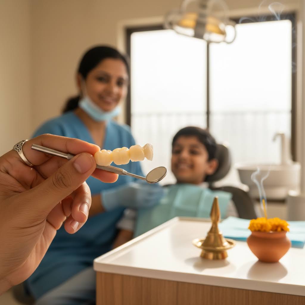 Dental Sealants in Sigra product image