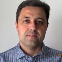 Daniel Amorim de Almeida