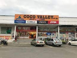 Customer service representative, receptionist, full stack developer and more on indeed.com. Coco Valley Sdn Bhd Pantai Cenang Kedah