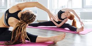 Yoga classes mostly take place in a group setting, and the price per class depends on the location, yoga teacher's knowledge and experience, and years of teaching. Private Yoga Lessons How To Get Help With One On One Yoga Classes