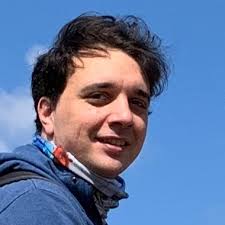 Francisco Gimenez (@fjeg1987)