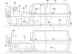 At wayfair, we carry a wide selection of cat trees, perches & scratchers so you can choose from many different options for your home. New Cat Carrier From K Kat Makes Travel With Cats Easier Hauspanther