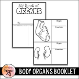 Students match the words to the correct pictures and complete the crossword. Body Organs Coloring Pages Worksheets Teaching Resources Tpt