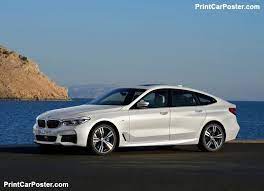 Bmw 6 Series Gran Turismo 2018 Poster Id 1310057 Bmw 6 Serisi Bmw Serisi Bmw