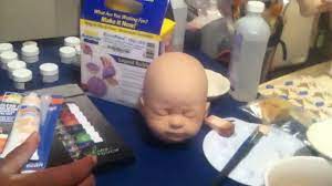 How To Make A Silicone Doll Silicone Baby Dolls Silicone Dolls Silicone Doll Molds