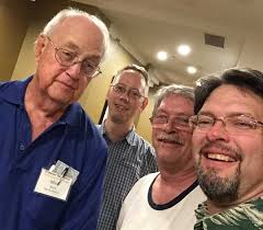 An RPM event at The Beach