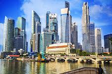 Following independence, the british were still defending singapore, but had announced they would be withdrawing by 1971, due to pressures at home and military commitments elsewhere in the world. Free Singapore City Tour Singapore Airlines