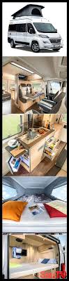 Van Life Hacks 16 Van Life Hacks 16 In This Article You Will Find Many Pictures Article Find Hacks Li In 2020 Campervan Conversions Camper Conversion Van Life