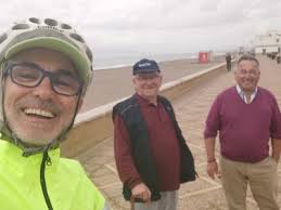 Las mejores rutas de Cicloturismo en San José, Andalucía (España)