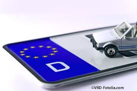 Kfz Kennzeichen Liste Alle Kennzeichen In Deutschland Autobild De