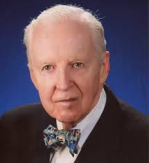 Obituary of John B. Hogan