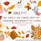 Fall!!! - Lawrence Library, 15 Main St Event Image