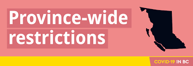 Your account will provide access to forms and publications provided on the edd website cannot be translated using google™ translate. B C S Response To Covid 19 Province Of British Columbia