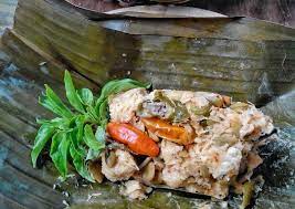 Botok ayam botok teri botok udang botok ikan lele botok spesial botok jawa botok kulit pisang botok jamur botok ares botok tahu botok ikan tongkol. 18 Bahan Bikin Botok Tahu Tempe Lamtoro Yang Cepat Cookandrecipe Com