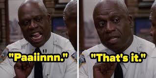 21 Times Holt Was The Best Part Of "Brooklyn Nine-Nine"