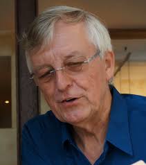 In Memoriam: Leo Martens