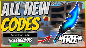 Codes that provides free items like knife, guns, swords & pets etc. Free Godly All New Murder Mystery 2 Codes February 2021 Update Roblox Codes Youtube