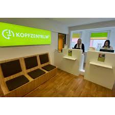 KOPFZENTRUM Praxis Gera