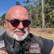 RIP Chris Jarman Jarman Chris You made a real difference in the lives of  the kids of St Jude and the communities in the Mid South. Rest peacefully  sir-job well done The