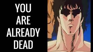 Learn Japanese With Anime You Re Already Dead Tanoshii Japanese