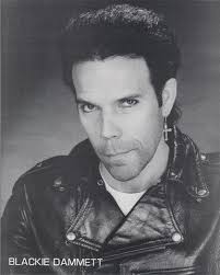 We Support Blackie Dammett (@Support.Blackies.Book) • Facebook