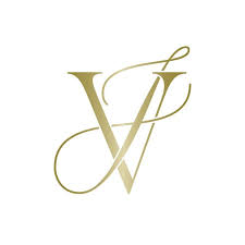 V letter tattoo design is a single letter that can effectively communicate your feelings. Dance Floor Monogram Gobo Light Wedding Logo Monogram Jv Etsy Wedding Logo Monogram Monogram Logo V Logo Design