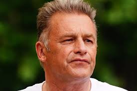 Chris Packham hits out at Trump administration promise to 'eliminate'  autism