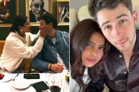 Nick Jonas Shaves His Facial Hair, Priyanka Chopra Comments