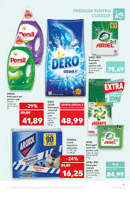 Pregatirea si livrarea comenzii pot dura pana la 2 ore. Catalog Kaufland 22 05 2019 28 05 2019 Pag 33 Toate Ofertele