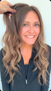 Fresh hair means all the smiles ✨, Kesha has been one of my clients since I  started doing hair, crazy right? Her appointments are always filled with  endless giggles, catching up