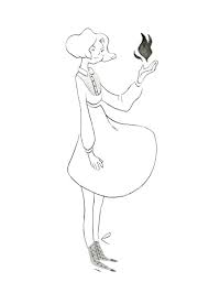 Miss peregrine's home for peculiar children: Vanessa Gillings On Twitter A Tiny Little One For Today Emma From Miss Peregrine S Home For Peculiar Children Inktober Inktober2016 Missperegrines Https T Co Eworpexpdt