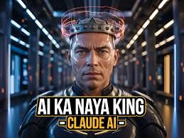AI Ka Naya King