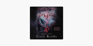 Luca Vitiello (Born In Blood Mafia Chronicles) - Kindle Edition By Reilly,  Cora. Literature & Fiction Kindle Ebooks @ Amazon.Com.