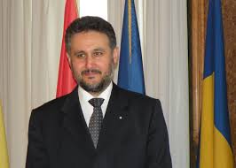 Maybe you would like to learn more about one of these? Marius Lazurca Este Propunerea PreÈedintelui Iohannis Pentru Ambasada Romaniei Din Mexic